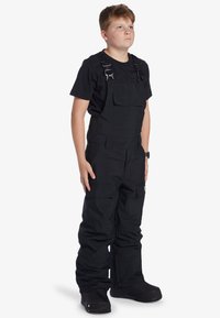 DC Shoes ROADBLOCK - Montérky - black