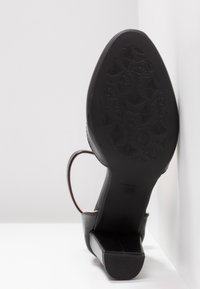 Anna Field Escarpins à talons hauts - black