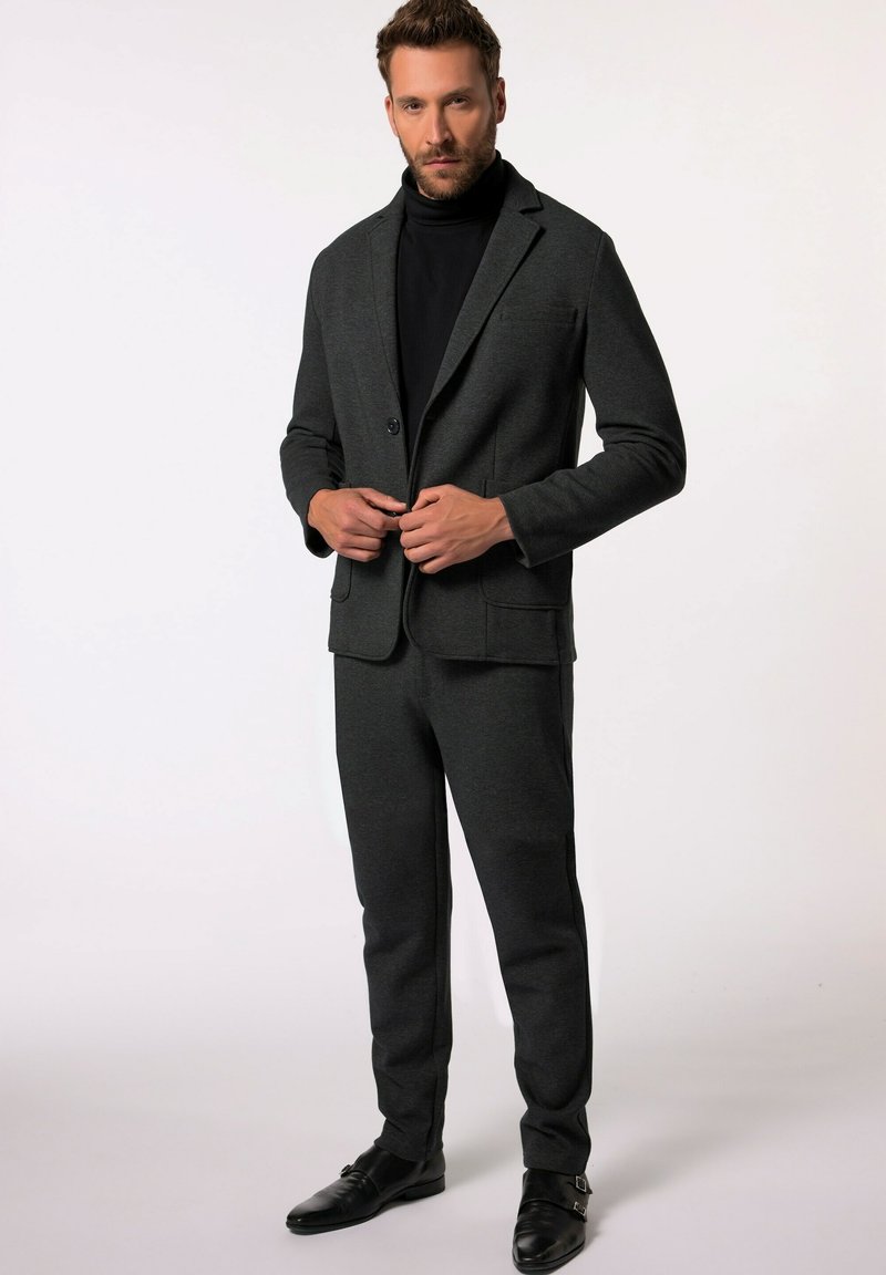Blazer Homme Jeu De Construction Flexnamic - Veste Modulable, Style New York