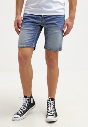 Short en jean - blue denim