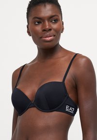 EA7 Emporio Armani Bikinis - black