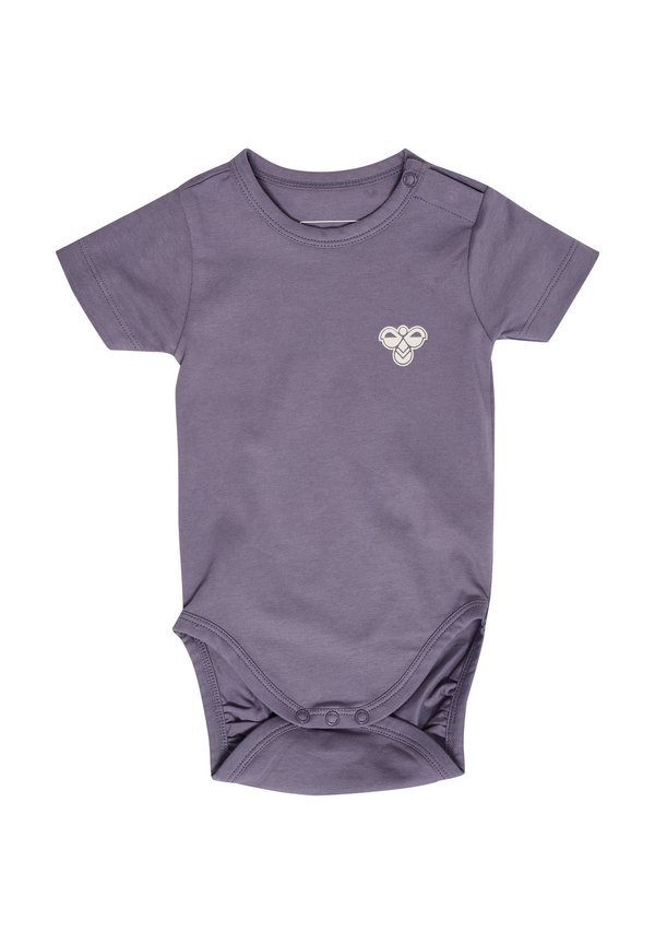 HMLMINI SOLID - Body - cadet