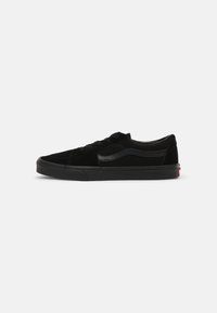 Vans - SK8 LOW UNISEX - Sneakers laag - black Miniatuurafbeelding 1