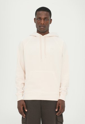CLOSED HOODIE - Sweatshirt - blush pink