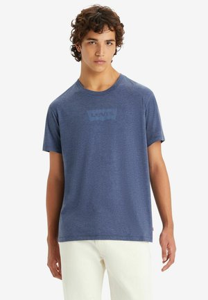 T-shirt print - archive batwing glas