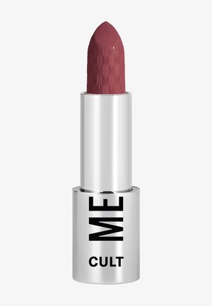Mesauda CULT CREAMY - Lipstick - classic