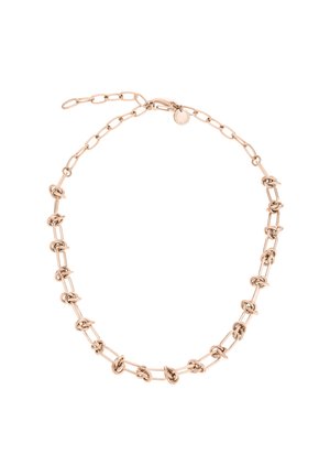 Liebeskind Berlin Ketting - rose gold-coloured