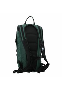 Mammut NEON LIGHT - Ryggsäck - dark jade