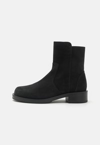 Geselecteerd, black