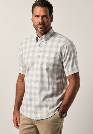 JP1880, Camicia - off-white