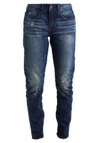 G-STAR Vaqueros boyfriend - dark-blue denim