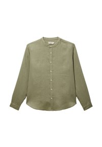 Non sélectionné, vetiver