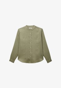 Non sélectionné, vetiver