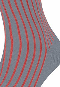 FALKE SHADOW - Chaussettes - magnet