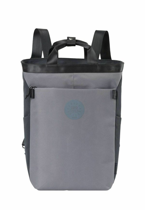 MOJO - Tagesrucksack - graphite