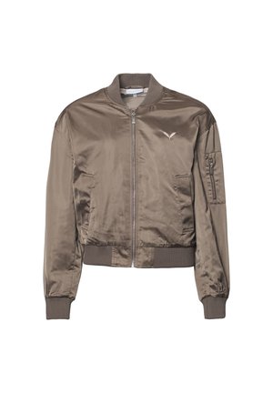 Kleinigkeit, LA BOMBA JACKET - Blouson Bomber - brown