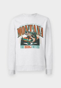 ONSCERES MONTO CREW - Sweatshirt - light grey