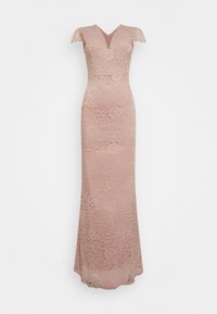 Não selecionado, blush pink