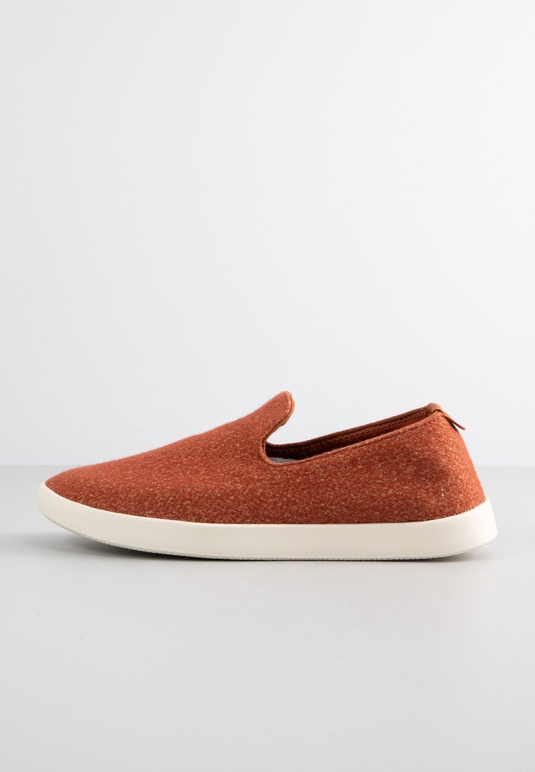 Allbirds Instappers oranje