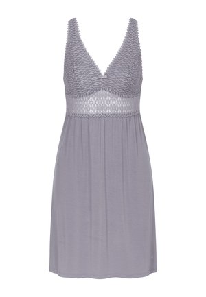 Triumph, AURA SPOTLIGHT - Nattrøjer / negligé - grey shadow