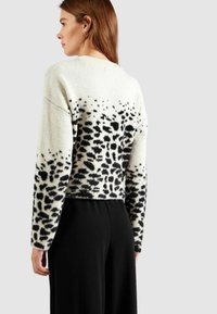 ONLY Maglione - grey   birch