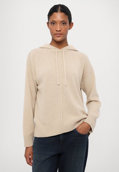 WEEKEND MaxMara JEREZ - Džemper - sabbia