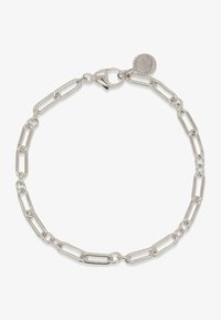 Niet geselecteerd, silber