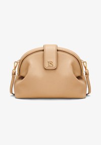 Non selezionato, beige oro