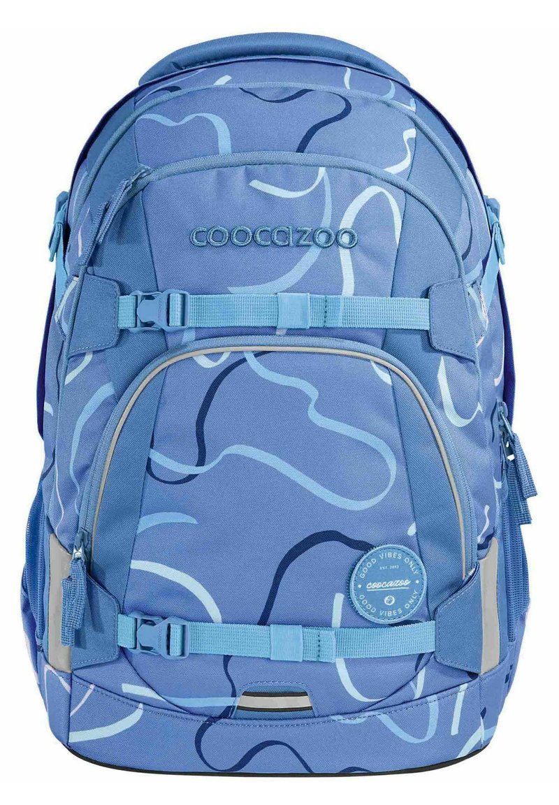 coocazoo MATE  - Cartable d'école - cool breeze
