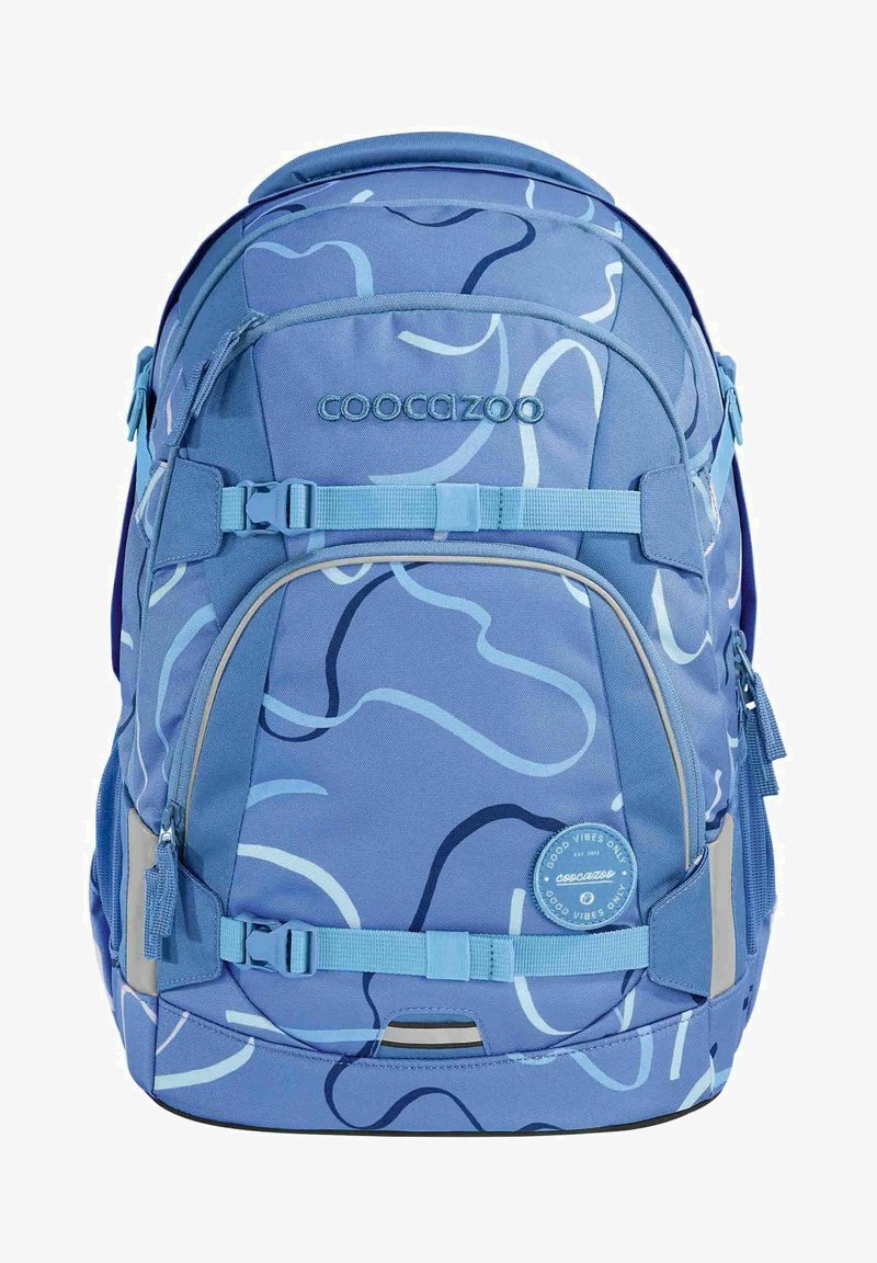coocazoo MATE - Cartable d'école - cool breeze