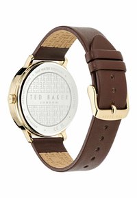Ted Baker Kronograafkell - brown and green