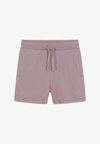 Pantaloni sportivi - light pink