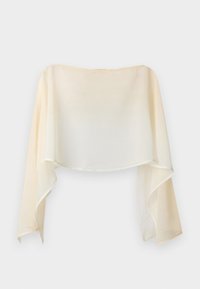 NEWCIOE - Blouse - off white