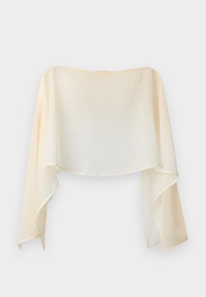 MAX&Co. NEWCIOE - Camicetta - off white