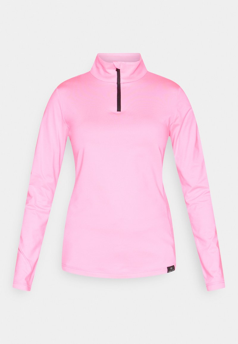 Bogner Fire + Ice Longsleeve donkerroze Bogner Fire + Ice Longsleeve donkerroze