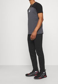 Replay Pantaloni - black