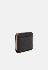JOOP! CORTINA PIAZZA NISA - Portemonnee - seal brown