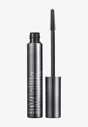 Milk Makeup KUSH HIGH ROLL MASCARA - Mascara - black