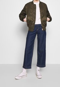 Even&Odd Strickpullover - off-white