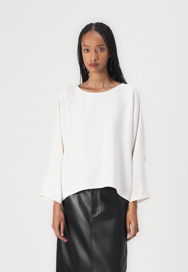 NIALINI - Blouse - ecru