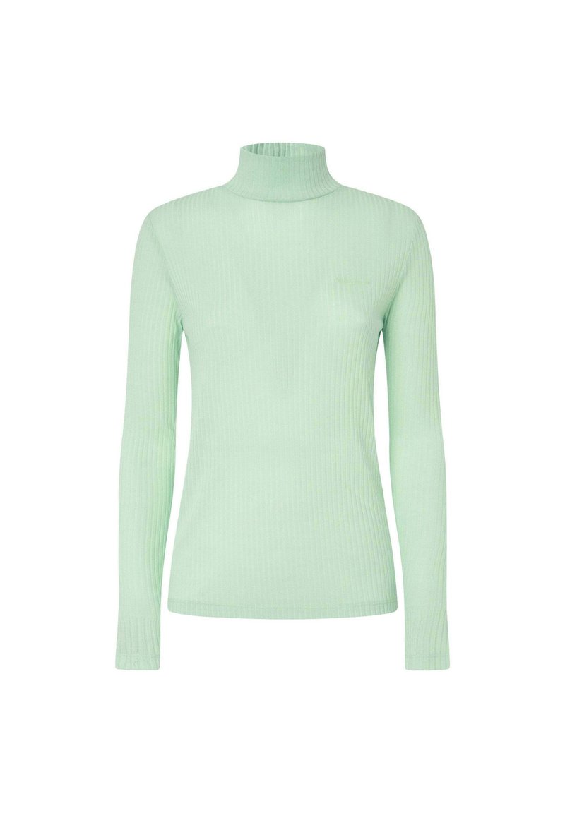 Pepe Jeans Trui lichtgroen
