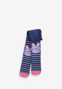 Next SET - Jeansshorts - multi