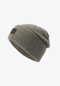 Selected, grey