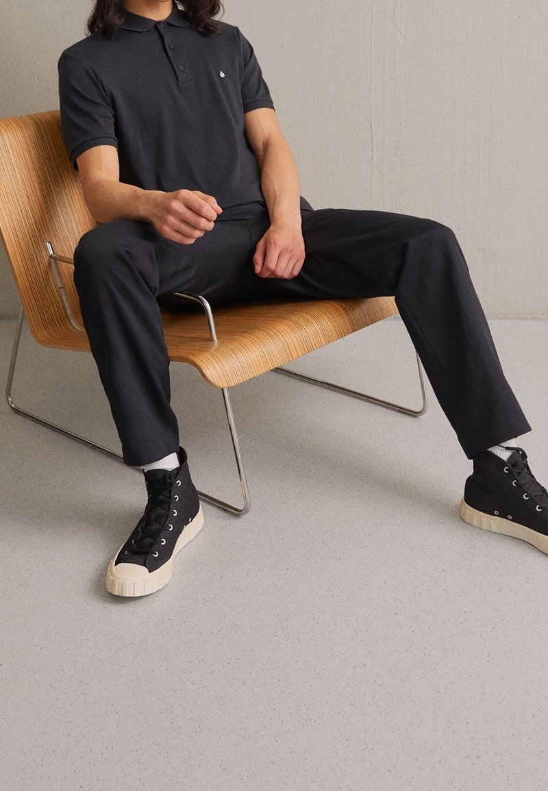 rag & bone Polo - black