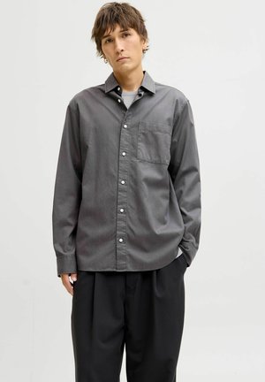 JPRBLASTANFORD - Chemise - volcanic ash