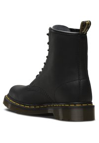 Dr. Martens Botki kowbojki i motocyklowe