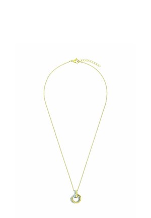 Collar - rose gold-coloured