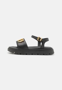 Pasirinkta, black/gold