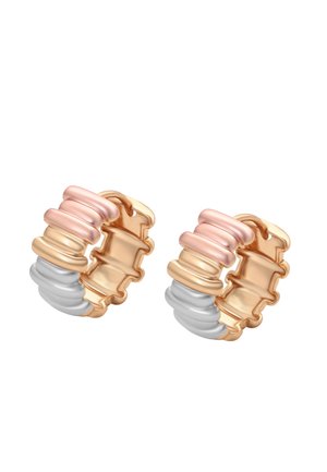 Øreringe - rose gold