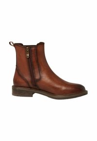 Marco Tozzi Bottines - cognac